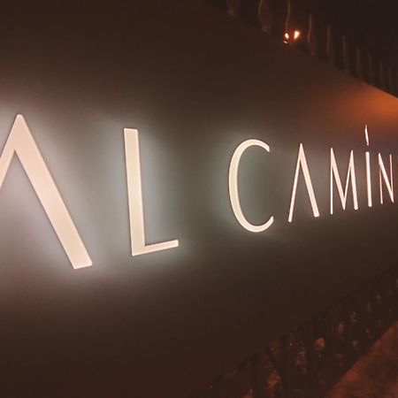 Hotel Al Caminetto Worldhotels Crafted Adults Only 托里德尔贝纳科 外观 照片