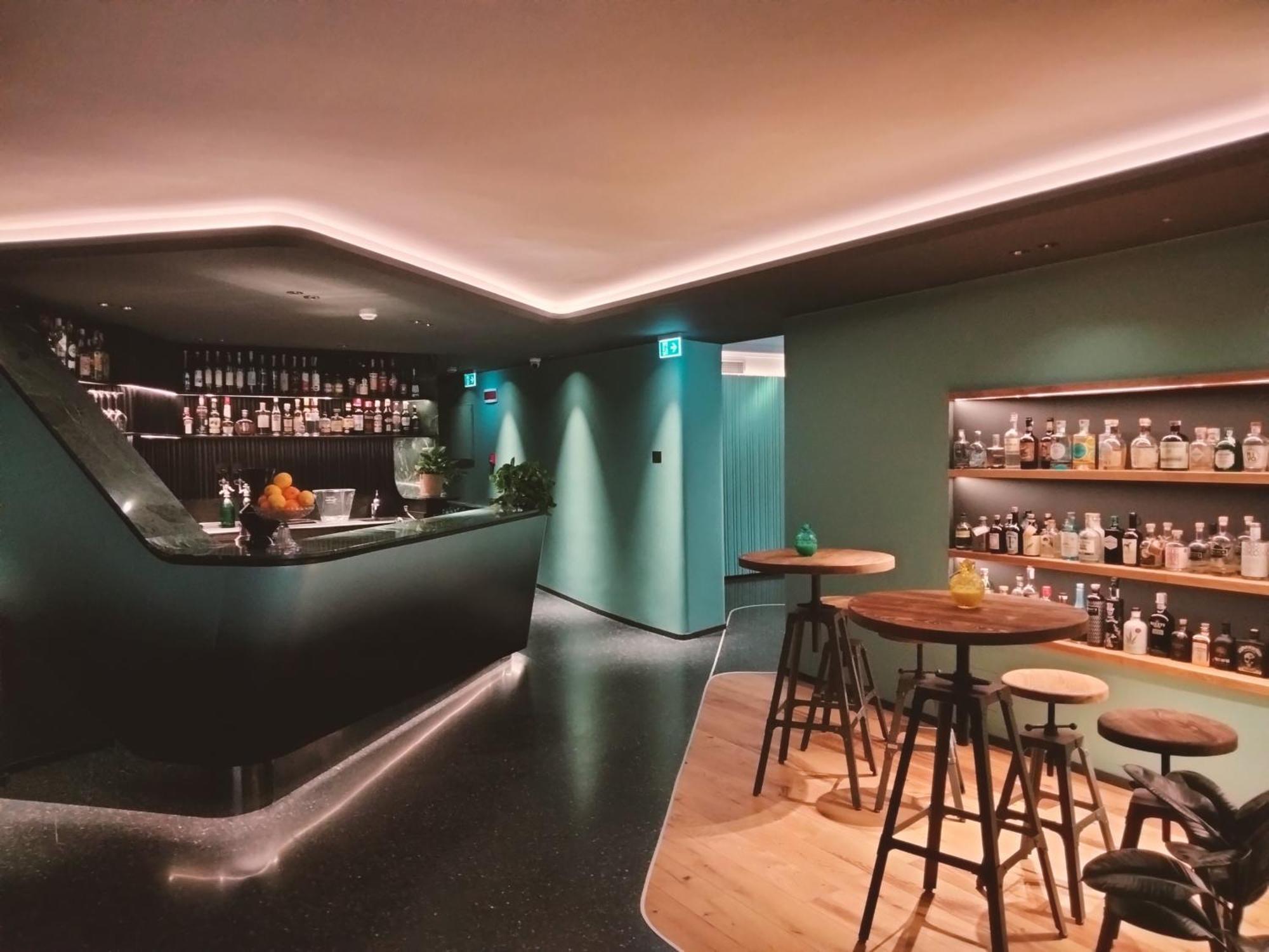 Hotel Ristorante Al Caminetto Worldhotels Crafted Adults Only 托里德尔贝纳科 外观 照片