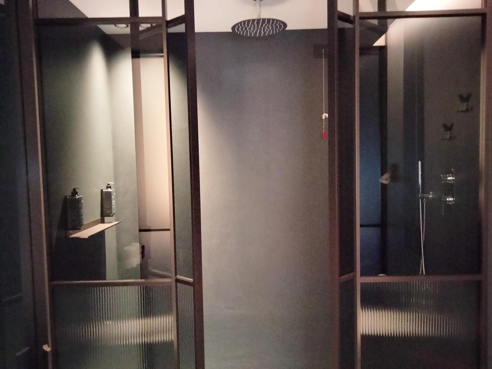 Hotel Ristorante Al Caminetto Worldhotels Crafted Adults Only 托里德尔贝纳科 外观 照片