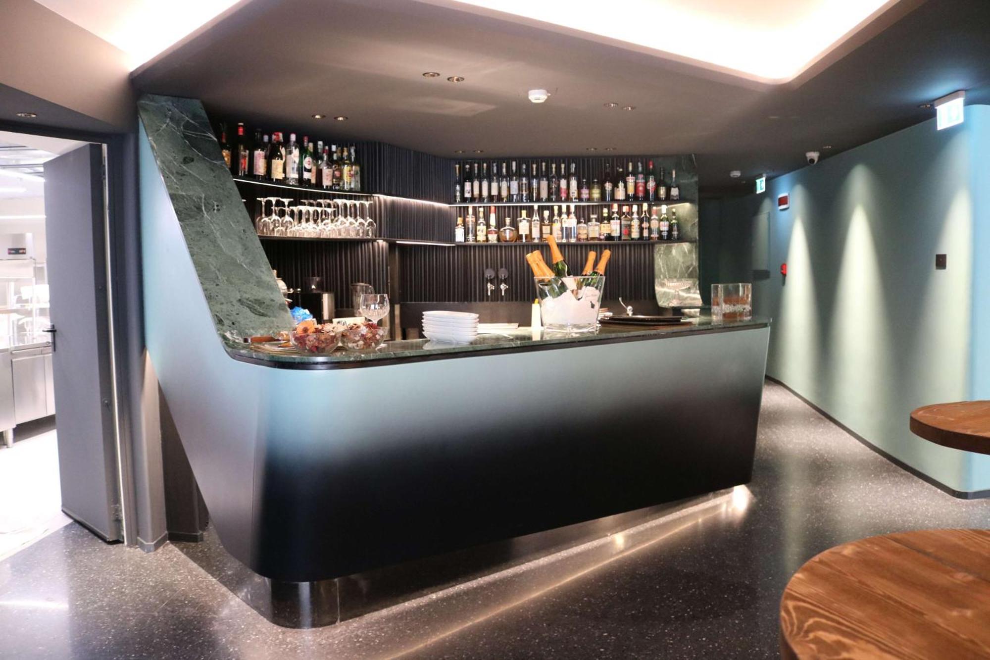 Hotel Ristorante Al Caminetto Worldhotels Crafted Adults Only 托里德尔贝纳科 外观 照片