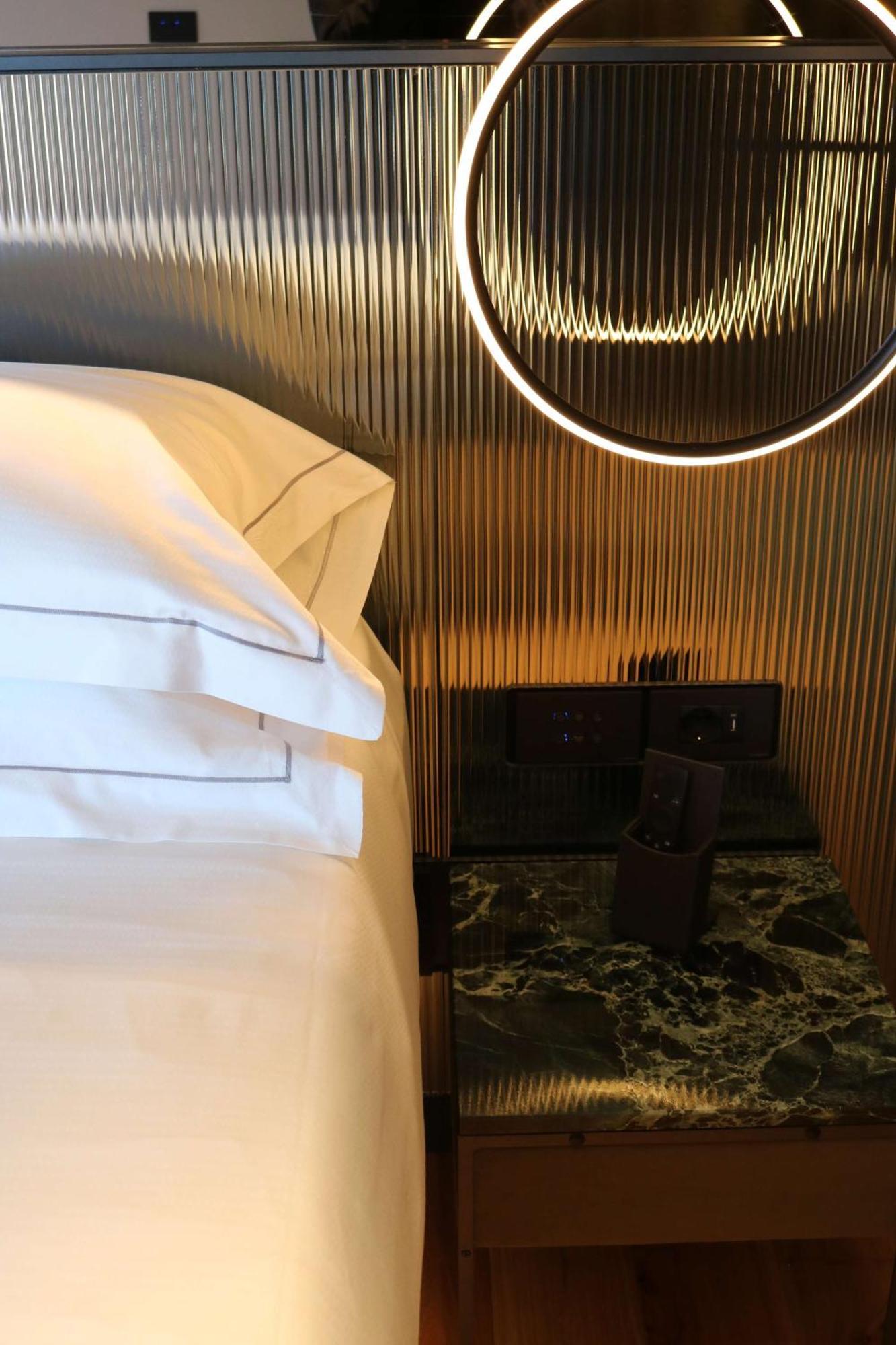 Hotel Ristorante Al Caminetto Worldhotels Crafted Adults Only 托里德尔贝纳科 外观 照片